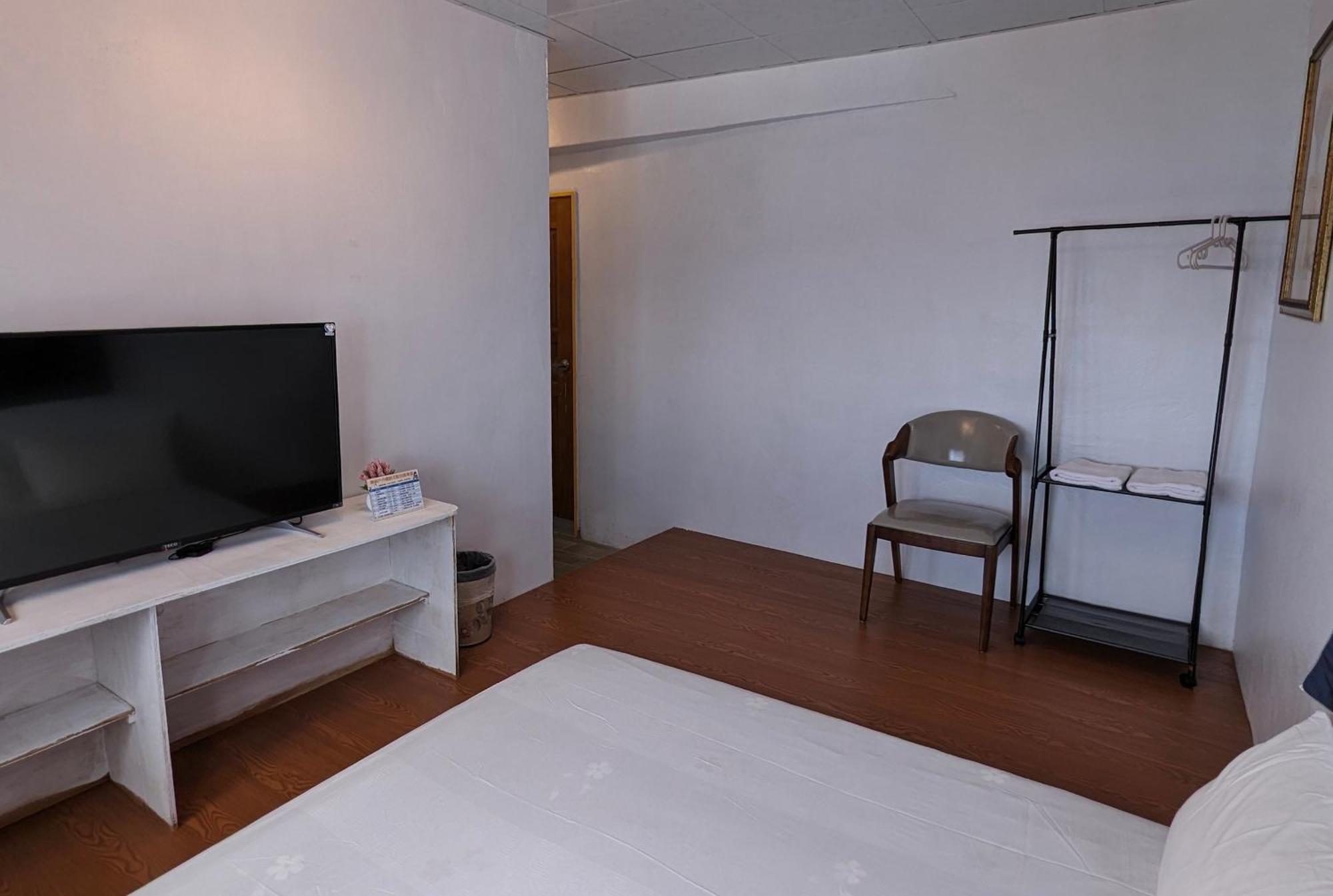 A-Lang Homestay Lanyu Eksteriør bilde