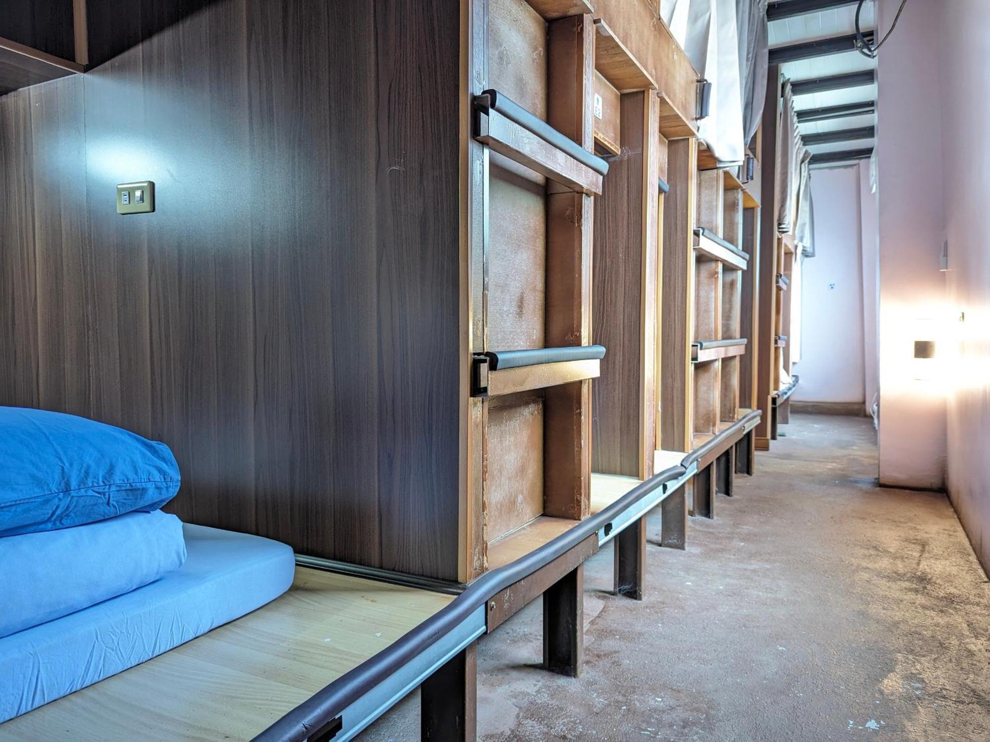 A-Lang Homestay Lanyu Eksteriør bilde