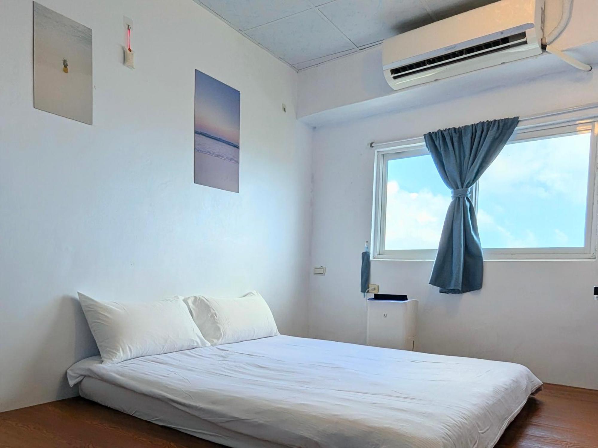 A-Lang Homestay Lanyu Eksteriør bilde