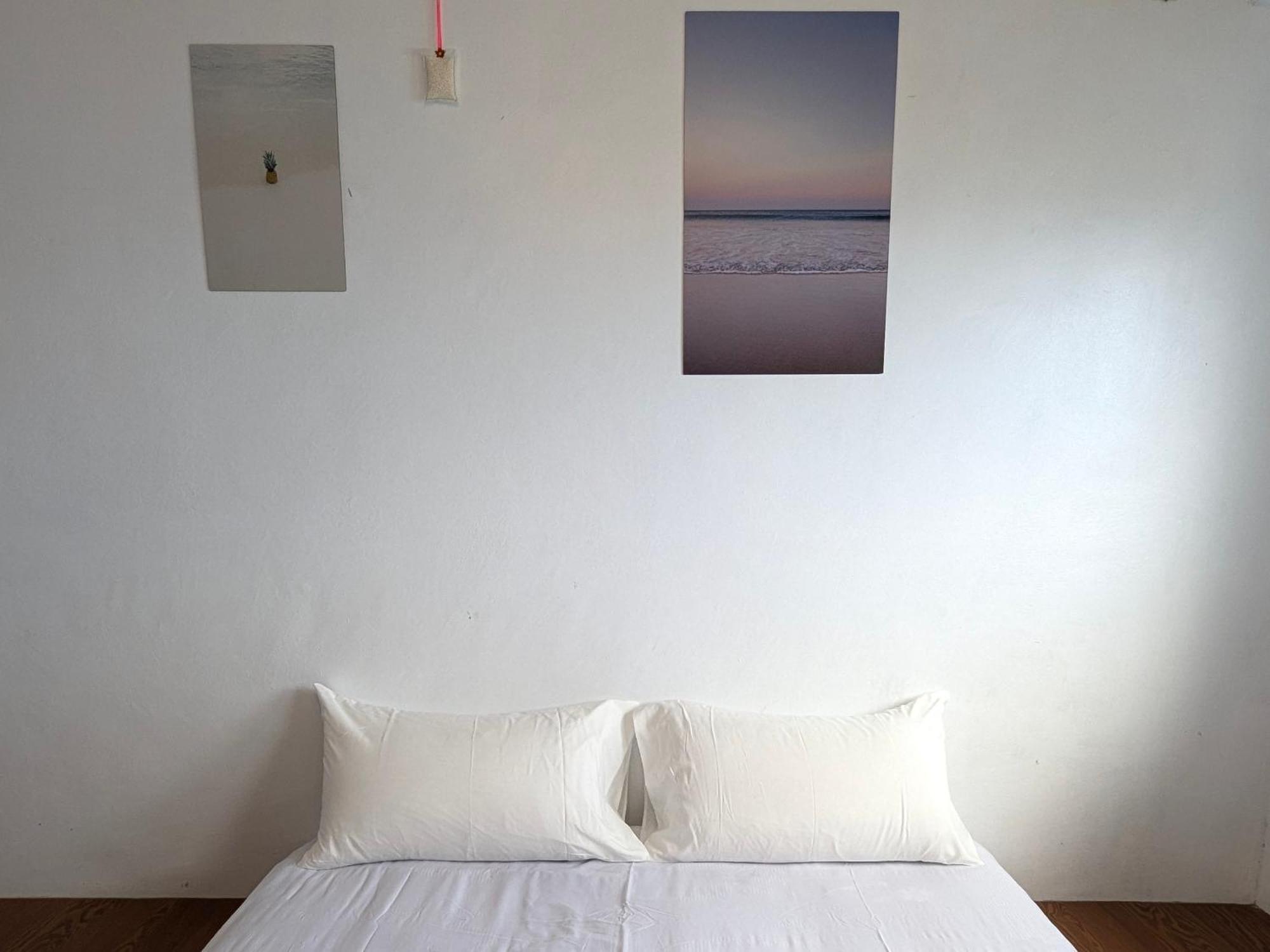 A-Lang Homestay Lanyu Eksteriør bilde
