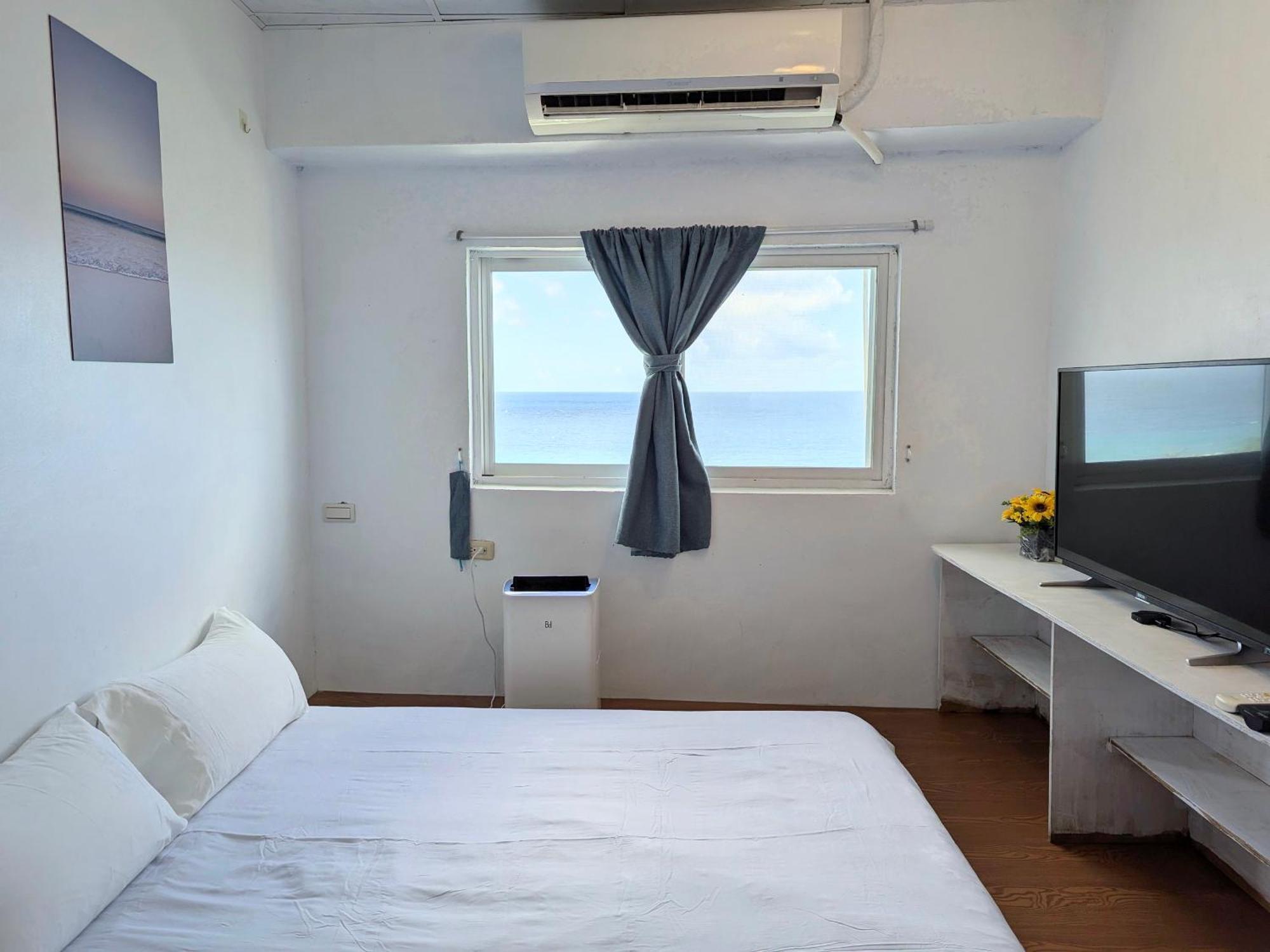 A-Lang Homestay Lanyu Eksteriør bilde