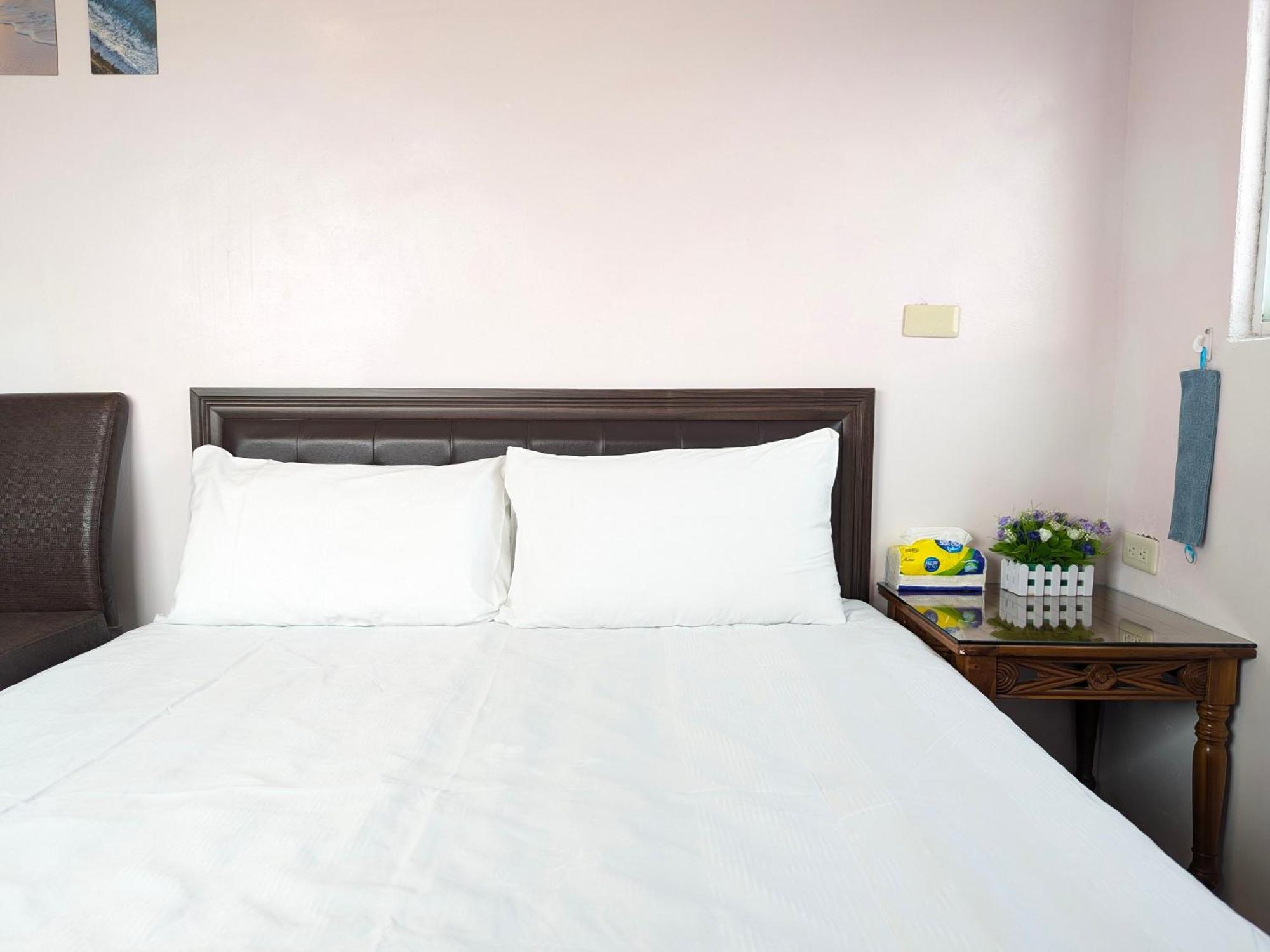 A-Lang Homestay Lanyu Eksteriør bilde