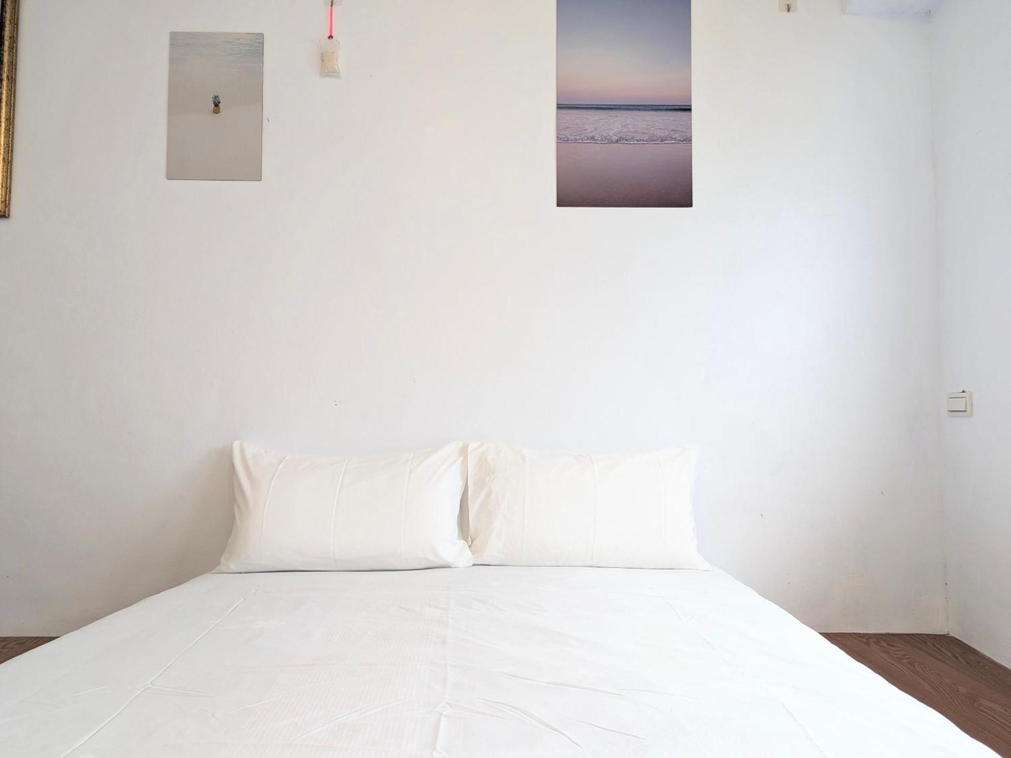 A-Lang Homestay Lanyu Eksteriør bilde