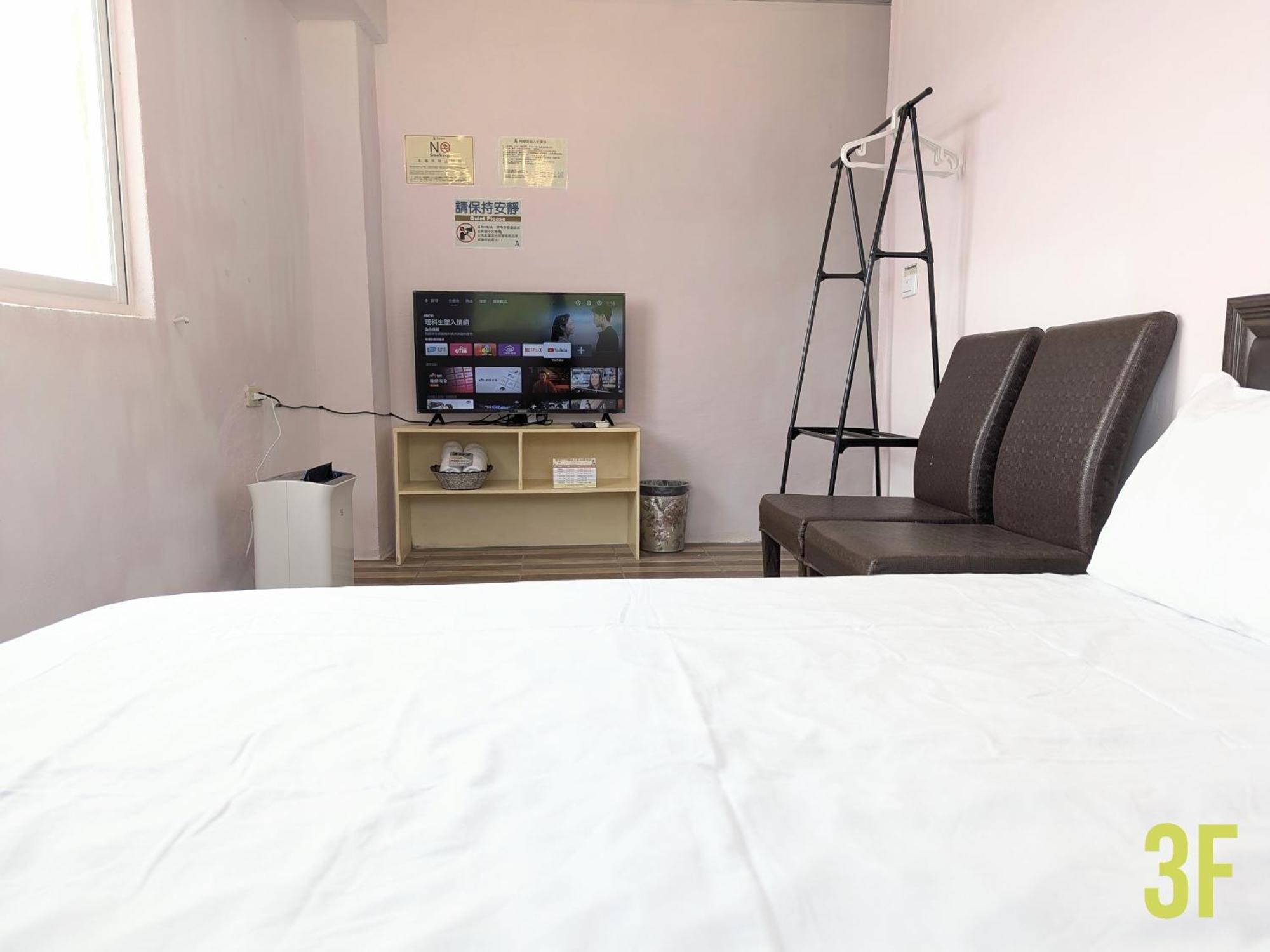 A-Lang Homestay Lanyu Eksteriør bilde