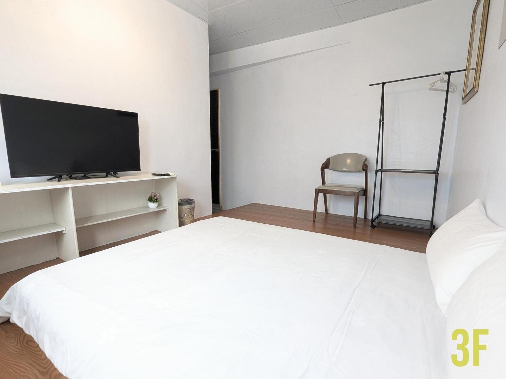 A-Lang Homestay Lanyu Eksteriør bilde