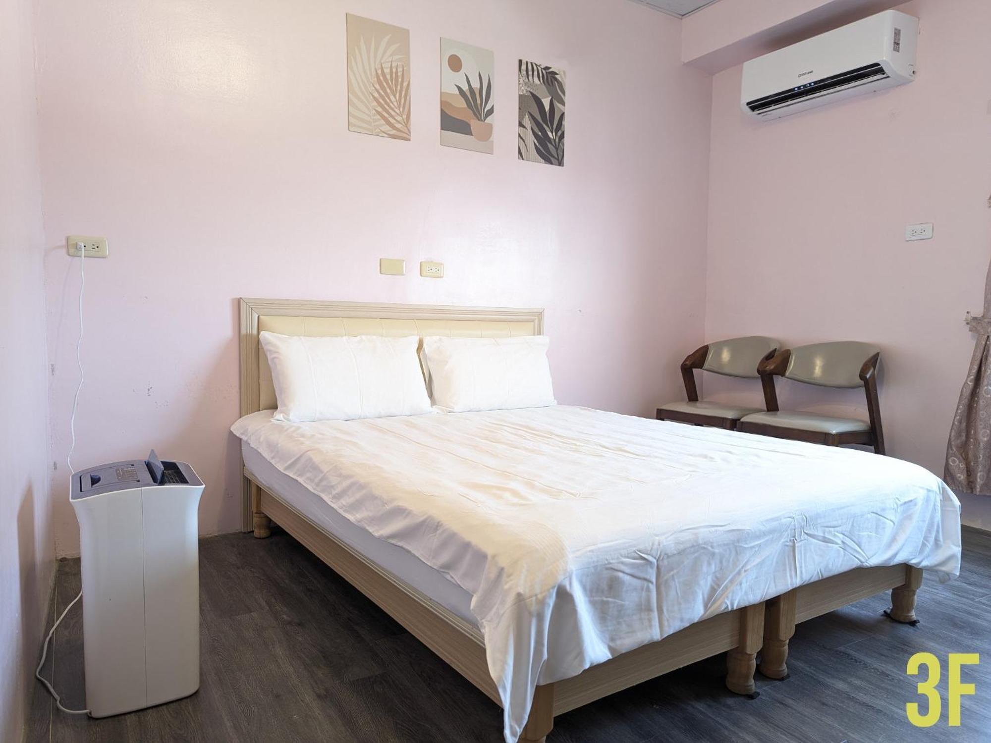 A-Lang Homestay Lanyu Eksteriør bilde