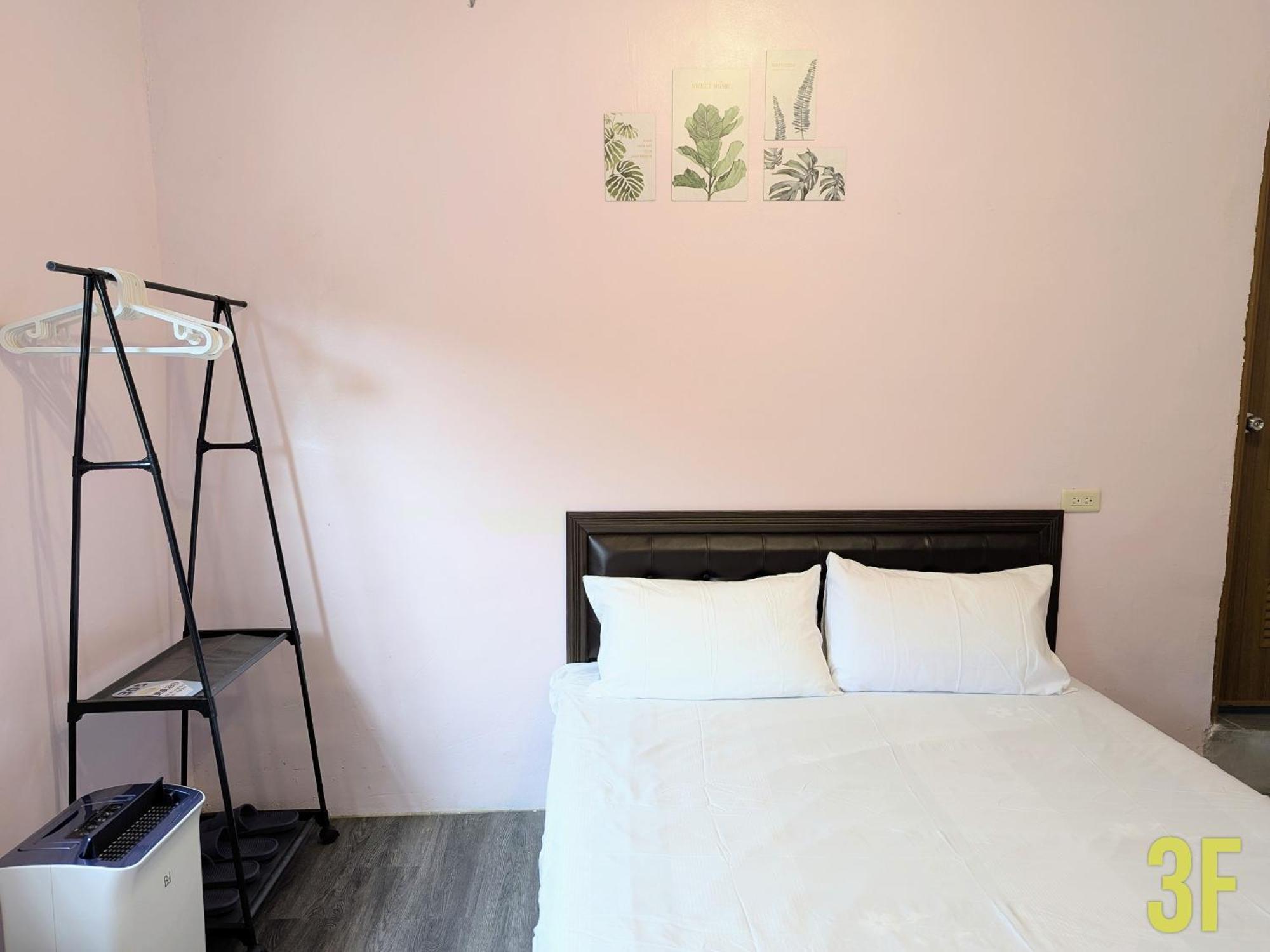 A-Lang Homestay Lanyu Eksteriør bilde