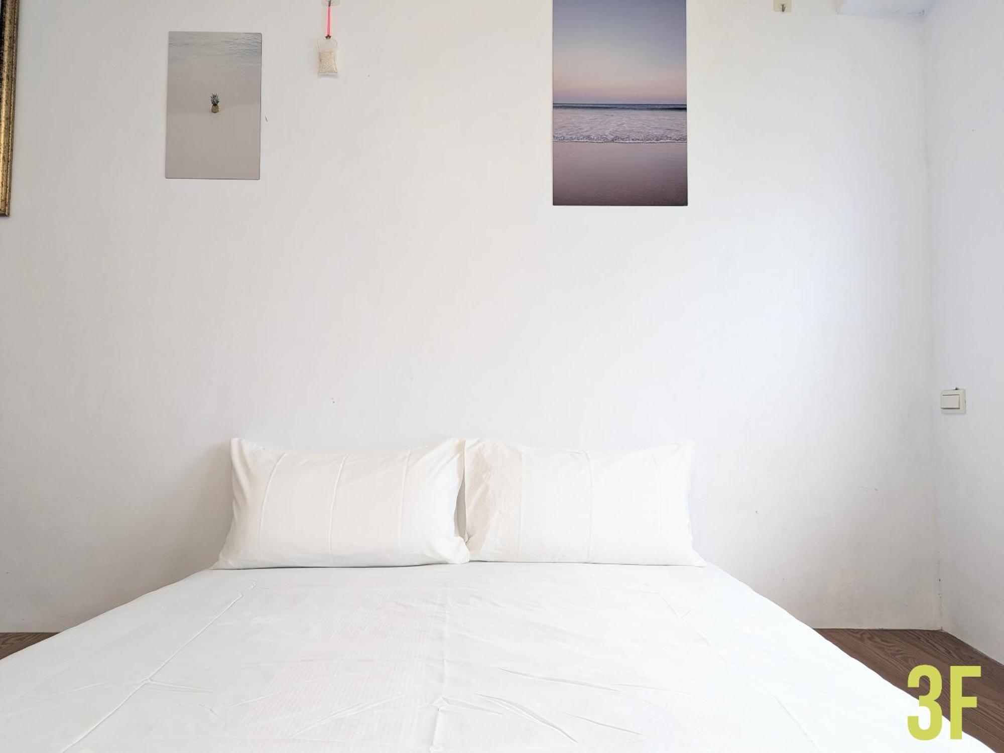 A-Lang Homestay Lanyu Eksteriør bilde