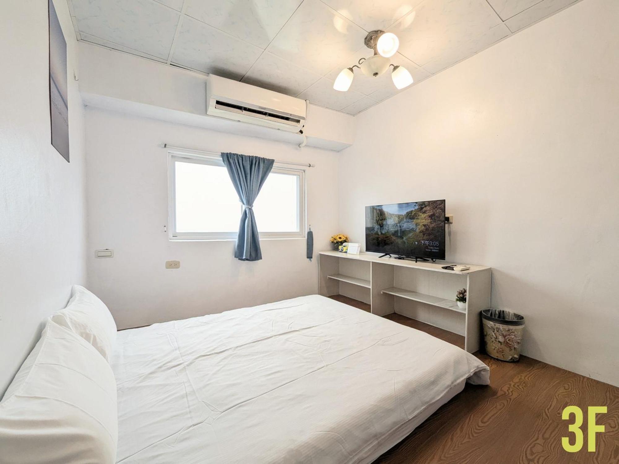A-Lang Homestay Lanyu Eksteriør bilde