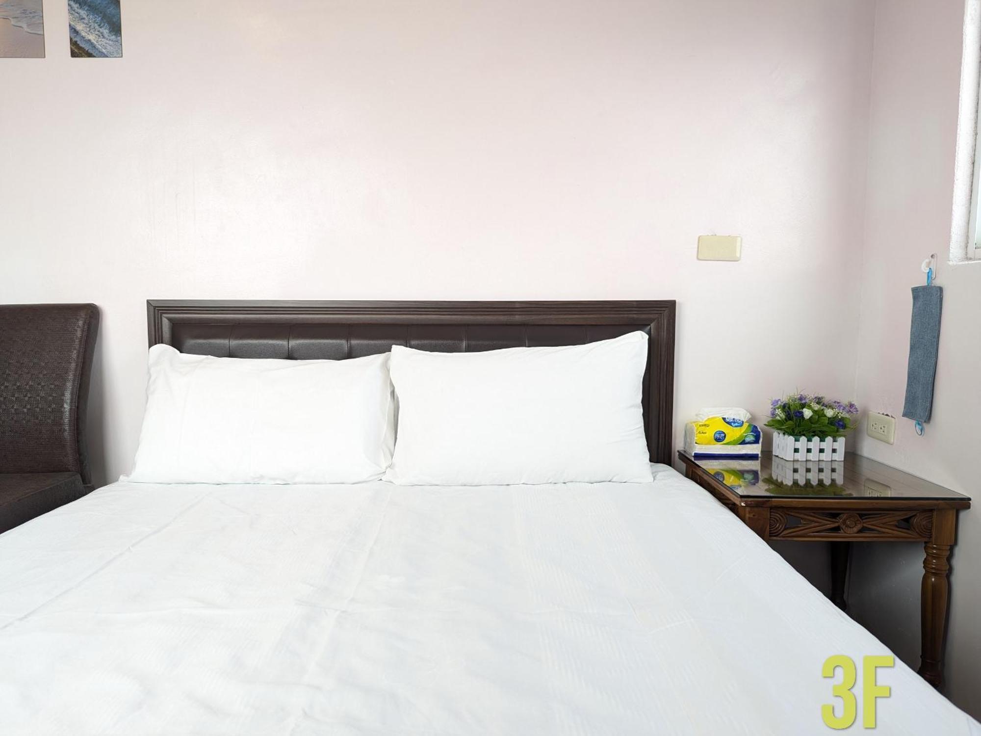 A-Lang Homestay Lanyu Eksteriør bilde
