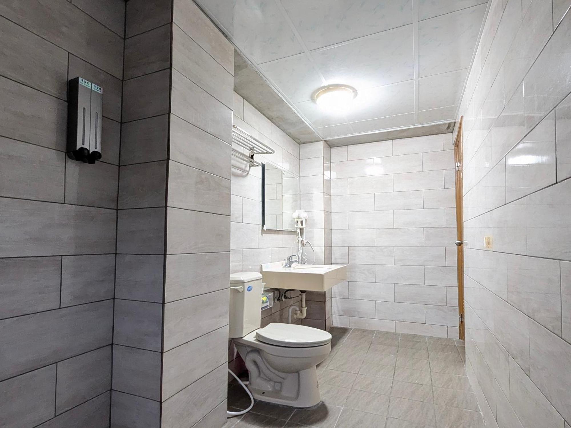 A-Lang Homestay Lanyu Eksteriør bilde