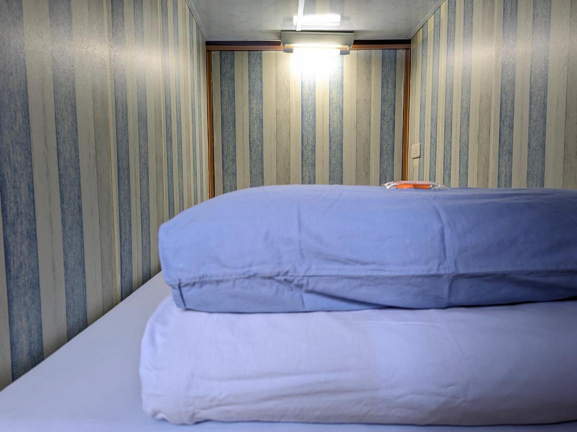 A-Lang Homestay Lanyu Eksteriør bilde