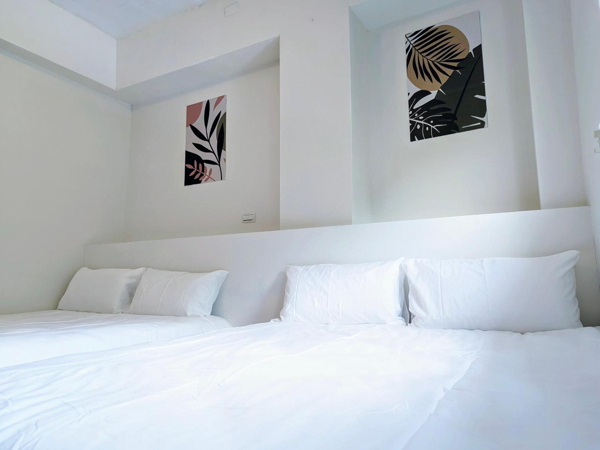 A-Lang Homestay Lanyu Eksteriør bilde