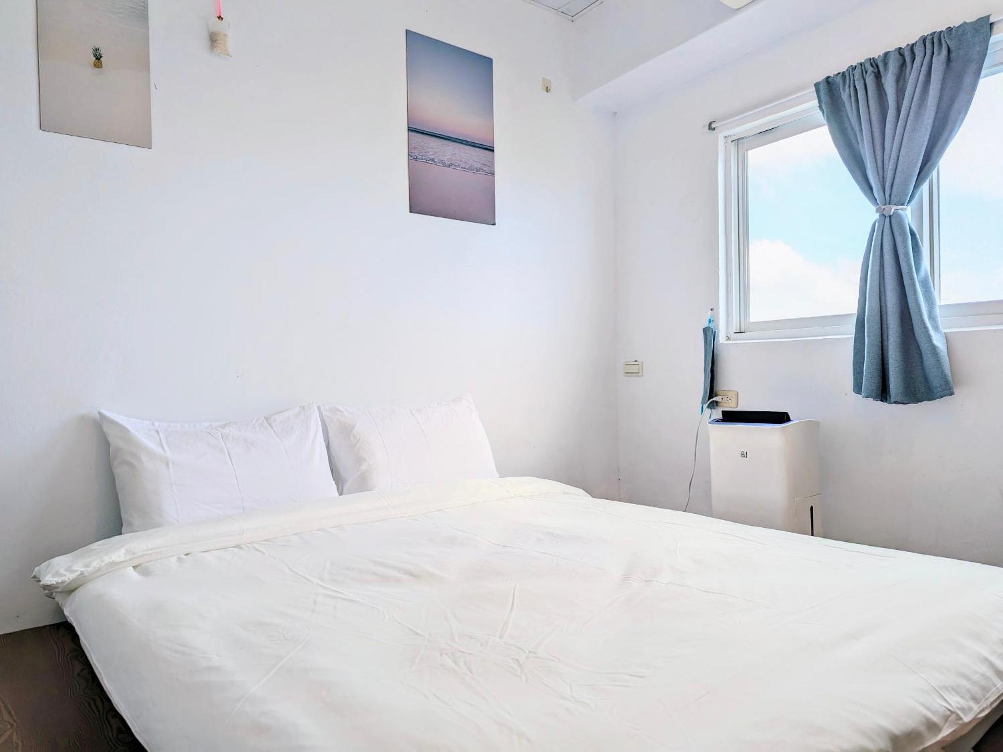 A-Lang Homestay Lanyu Eksteriør bilde