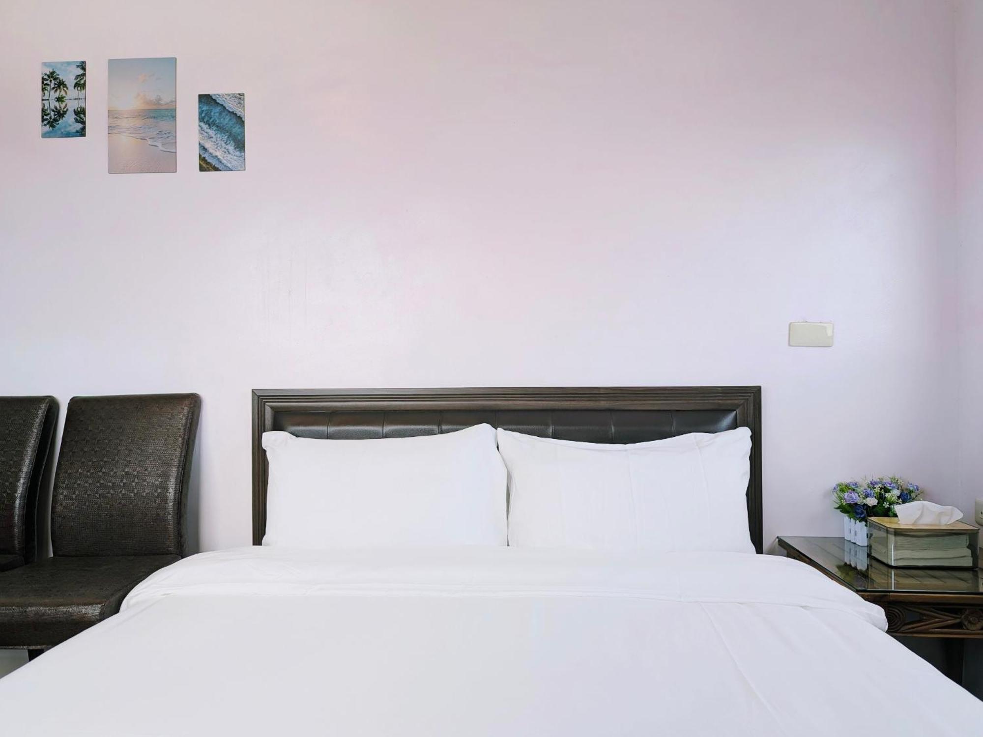 A-Lang Homestay Lanyu Eksteriør bilde