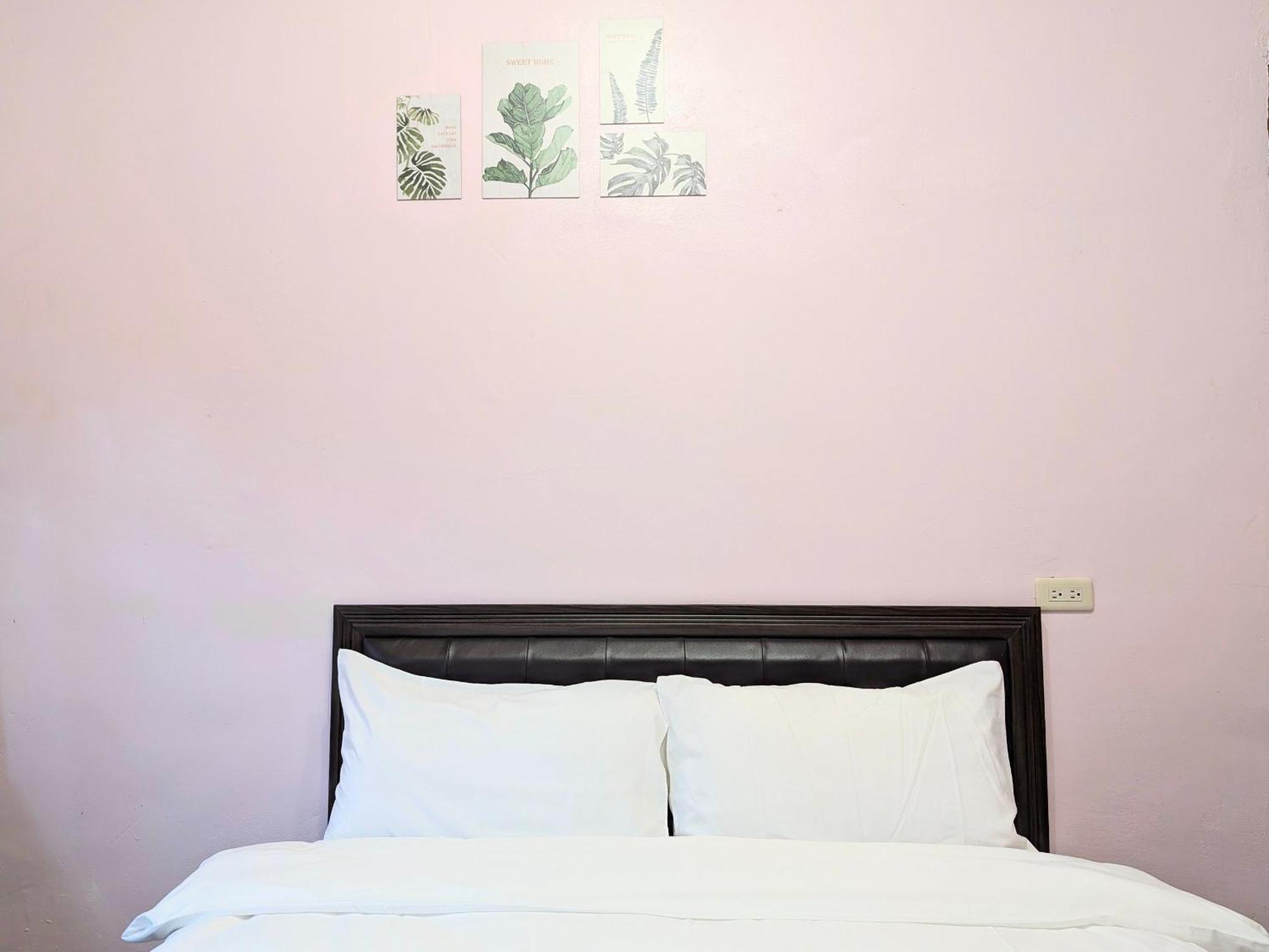 A-Lang Homestay Lanyu Eksteriør bilde