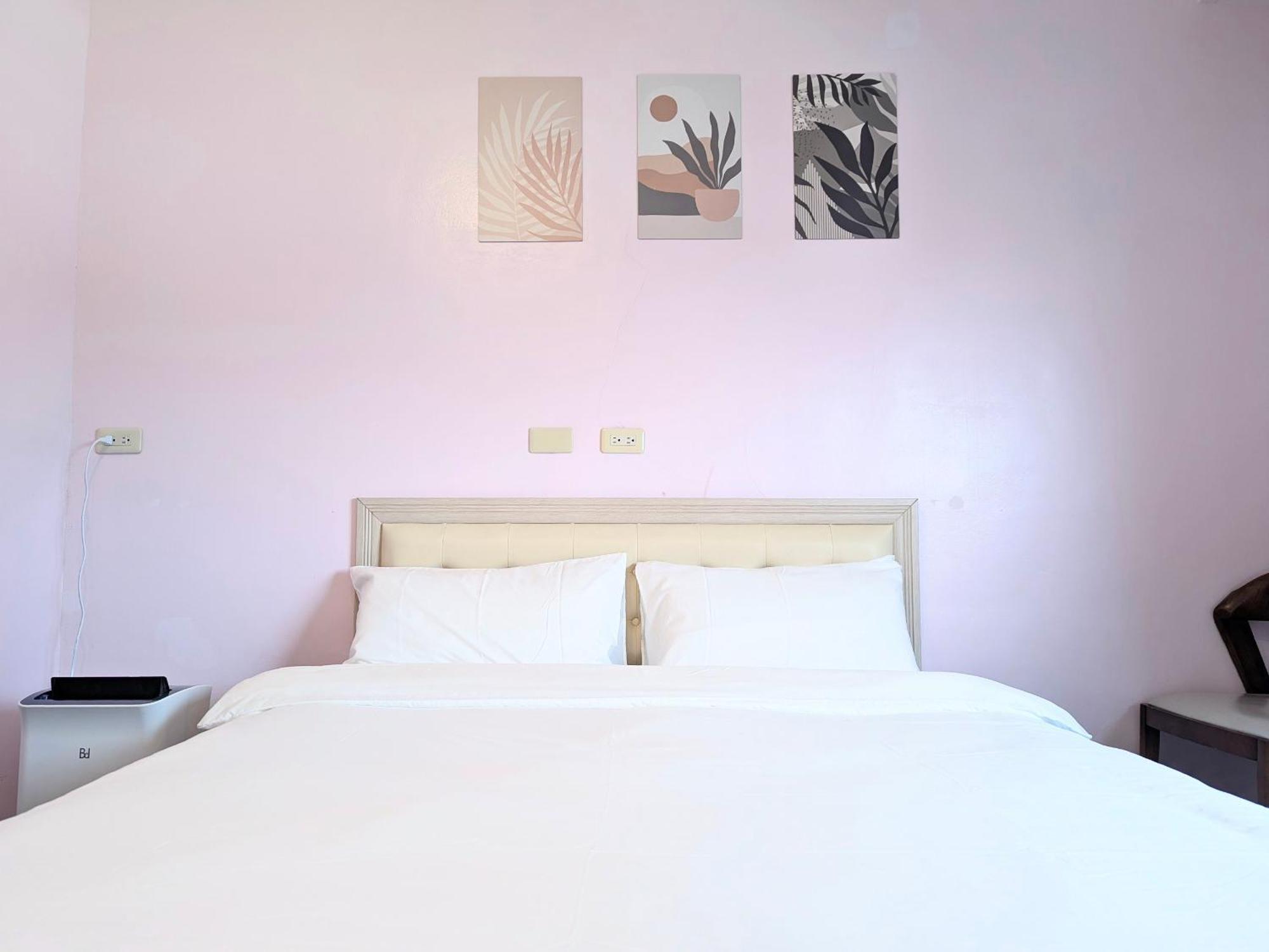 A-Lang Homestay Lanyu Eksteriør bilde