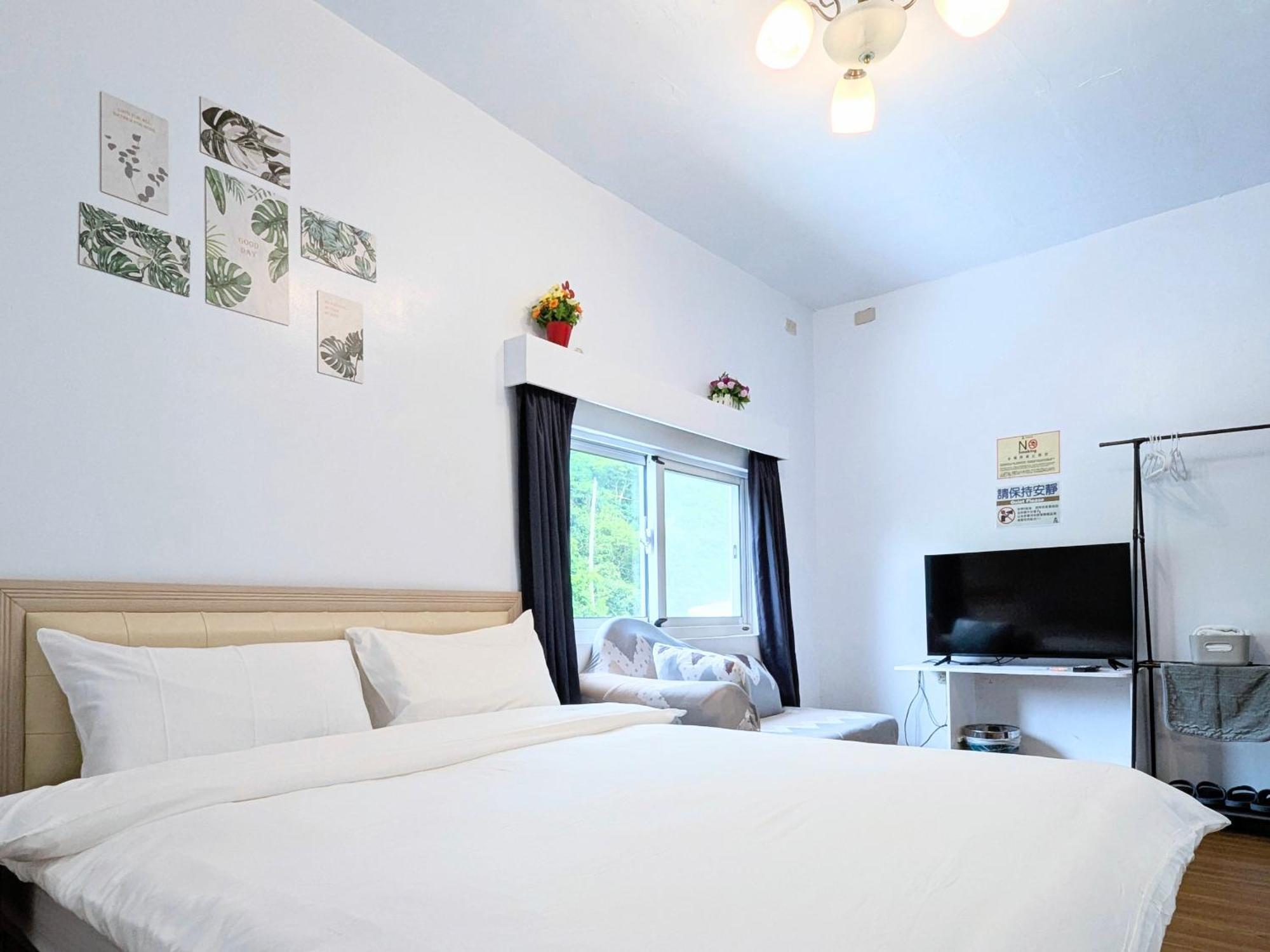 A-Lang Homestay Lanyu Eksteriør bilde