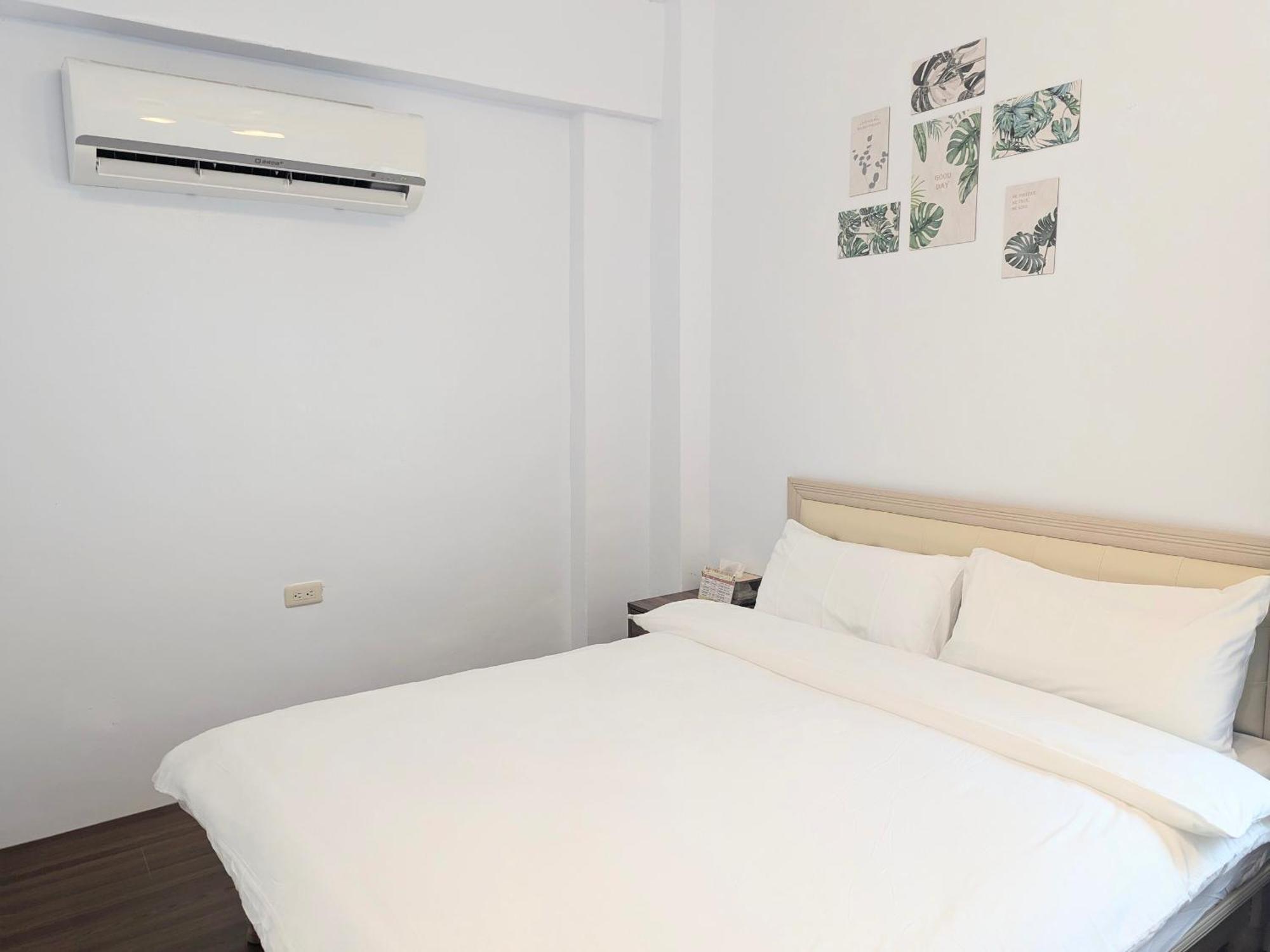 A-Lang Homestay Lanyu Eksteriør bilde
